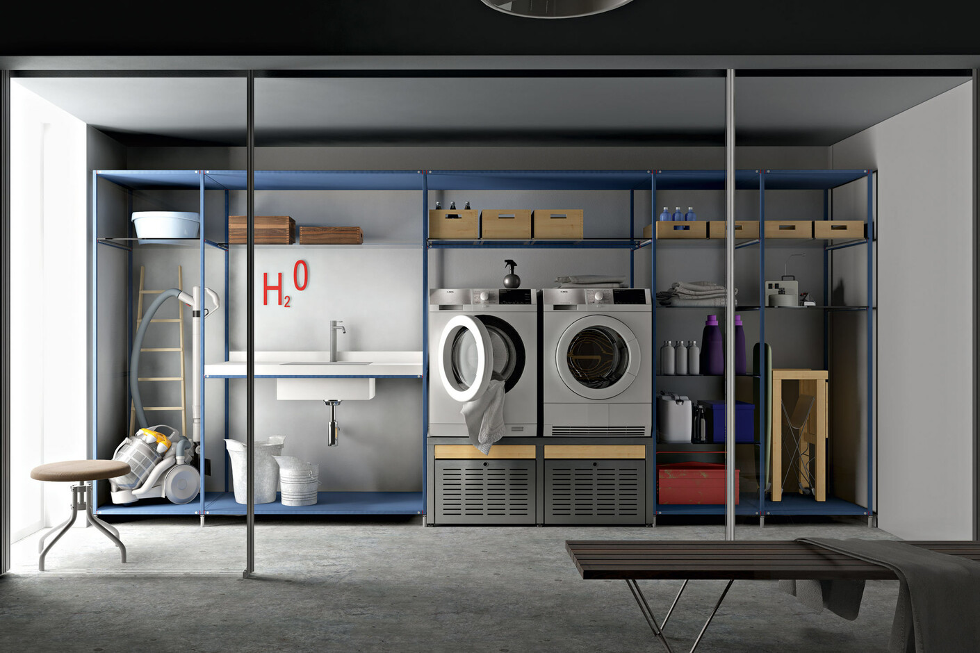 Laundry