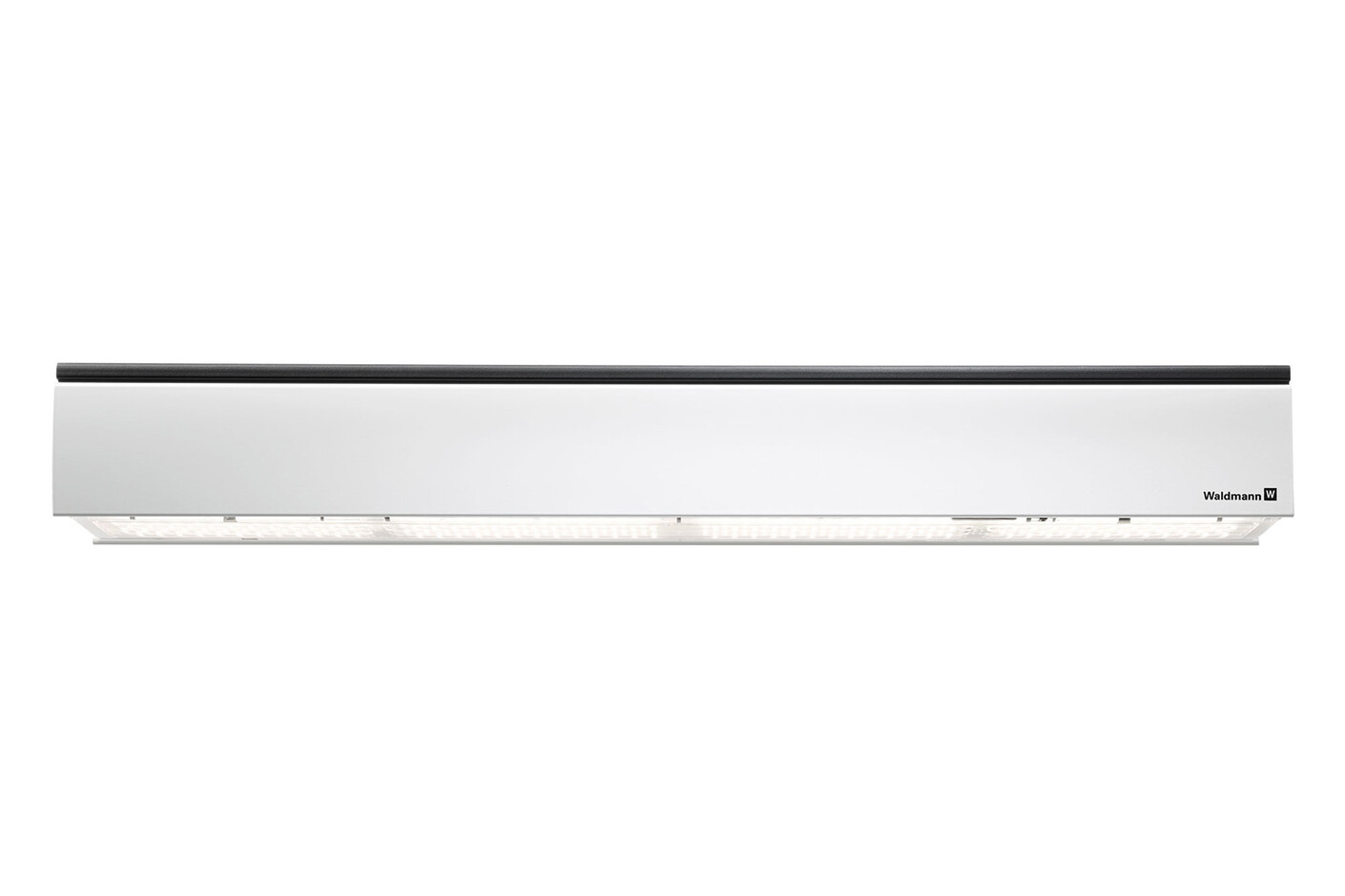 TAUREO continuous-row system