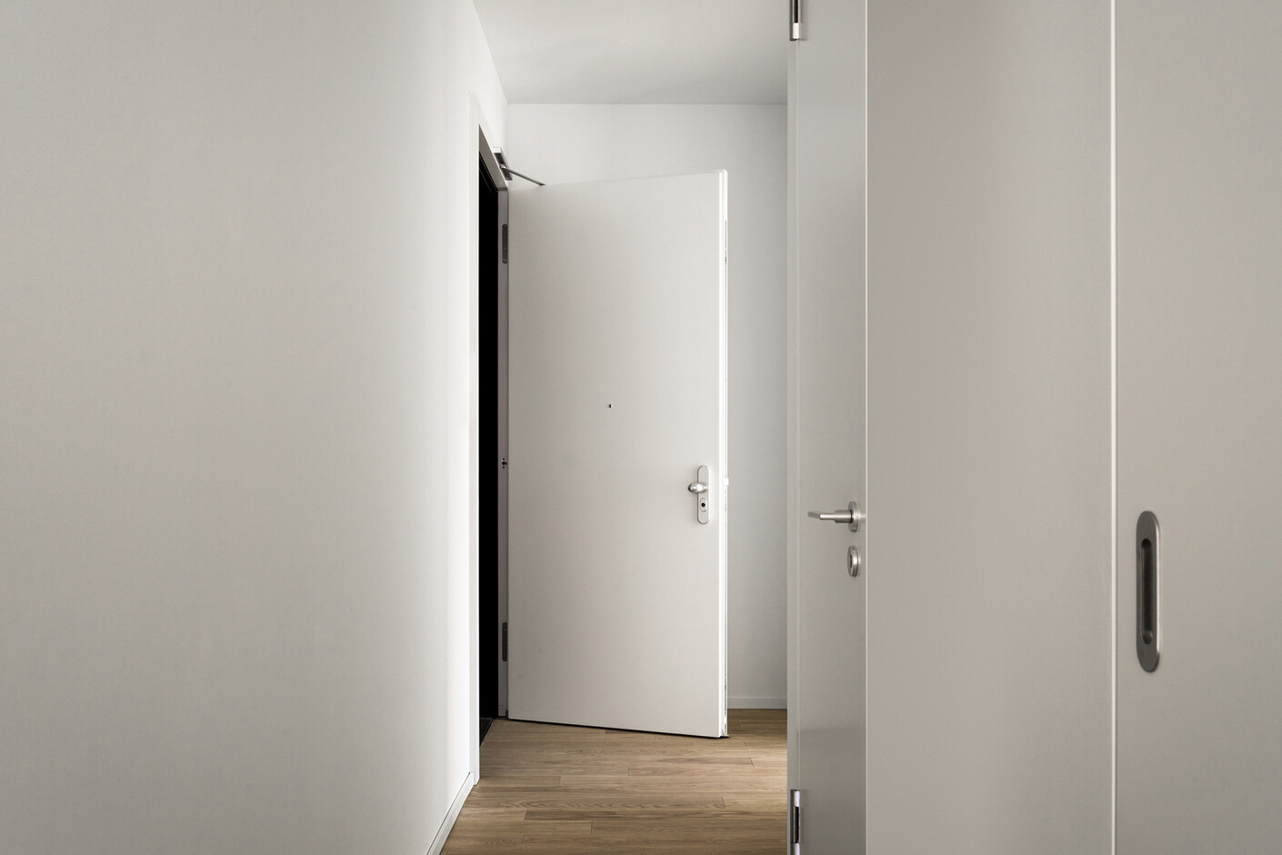 Lindner doors