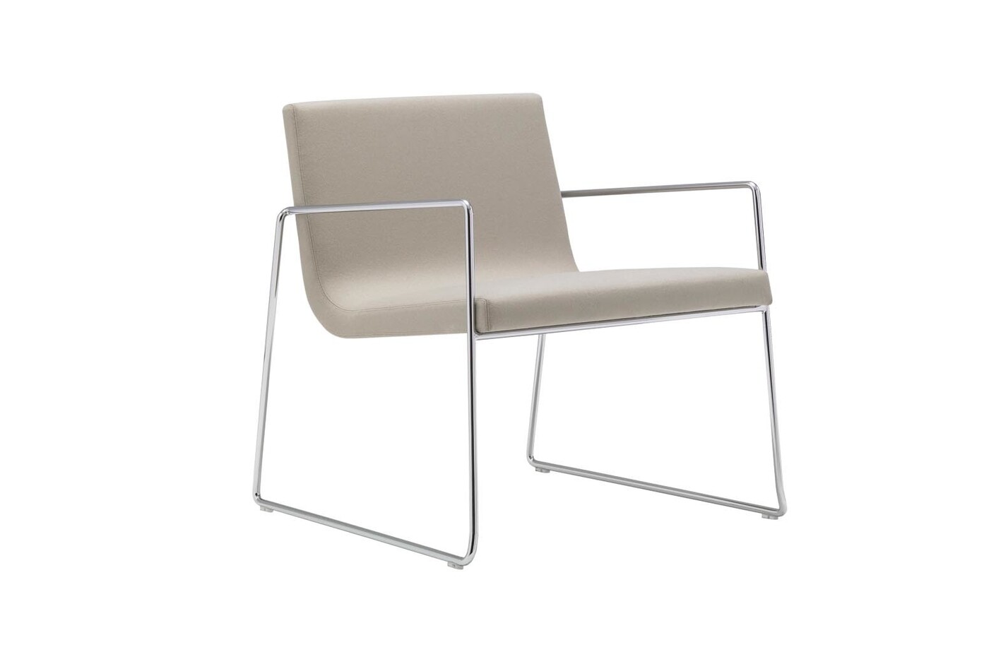 Lineal Comfort Sessel