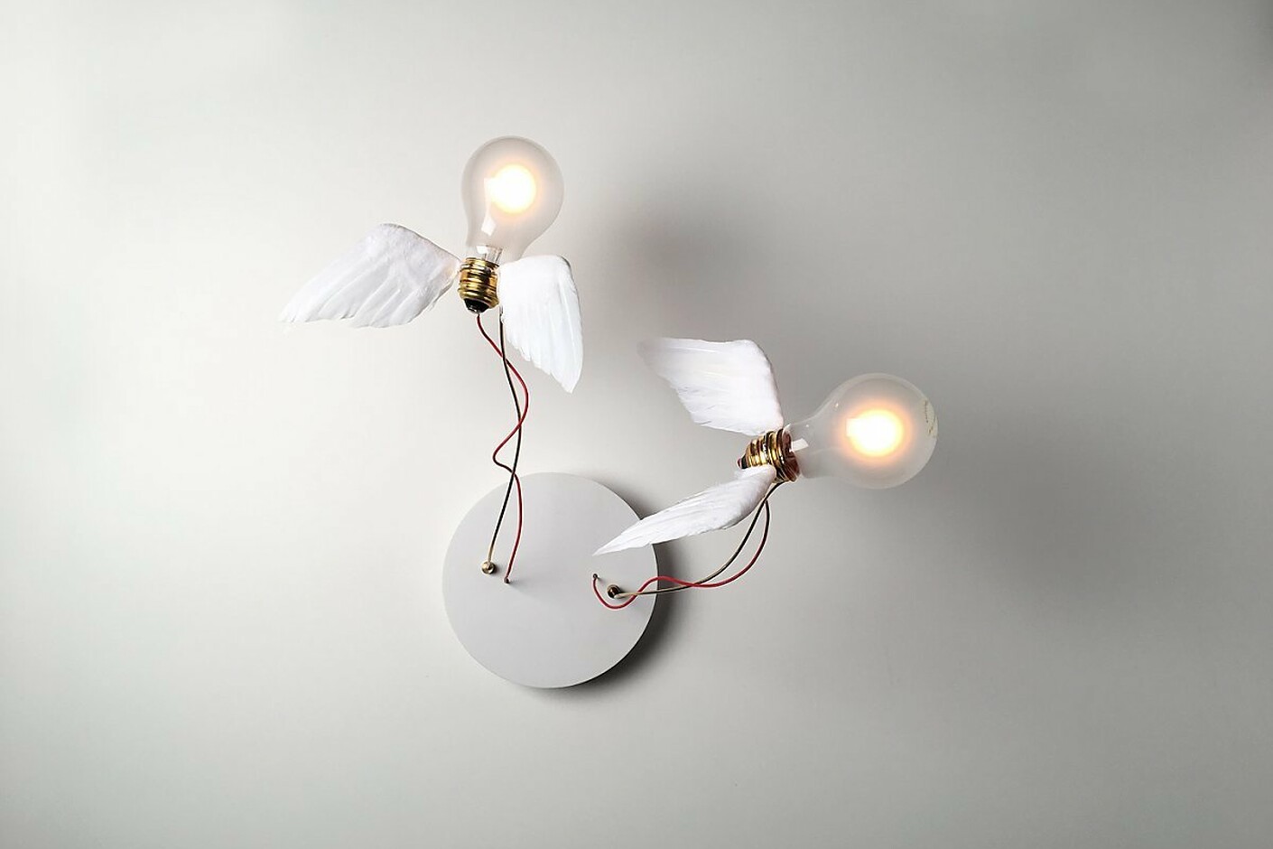 Lucellino Doppio LED