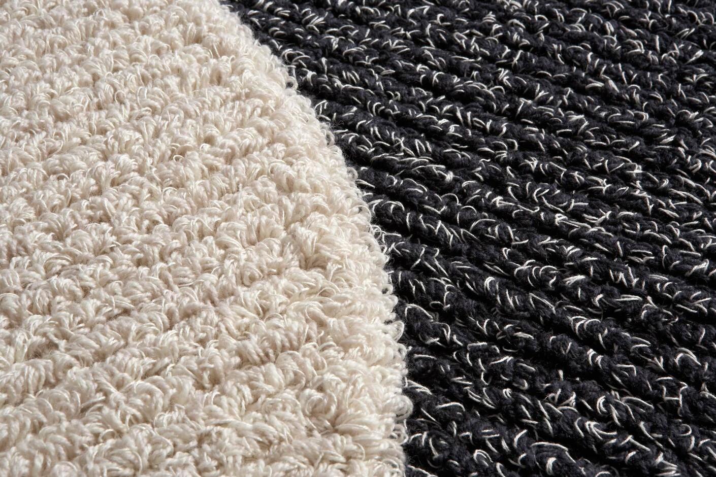 Tufted rugs