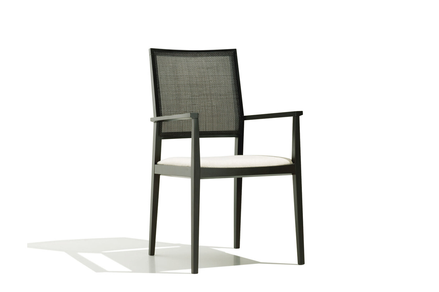Manila armchair