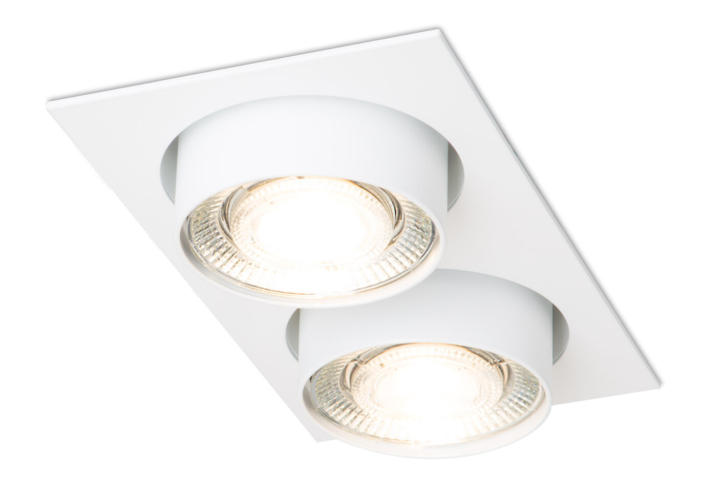 wittenberg 4.0 recessed spotlight wi4-eb-2e
