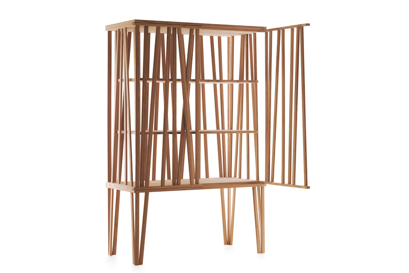 Shelf Systems & Bookcases