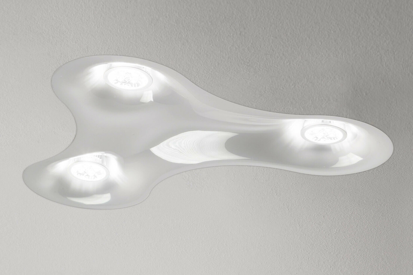 Nafir ceiling recessed 3