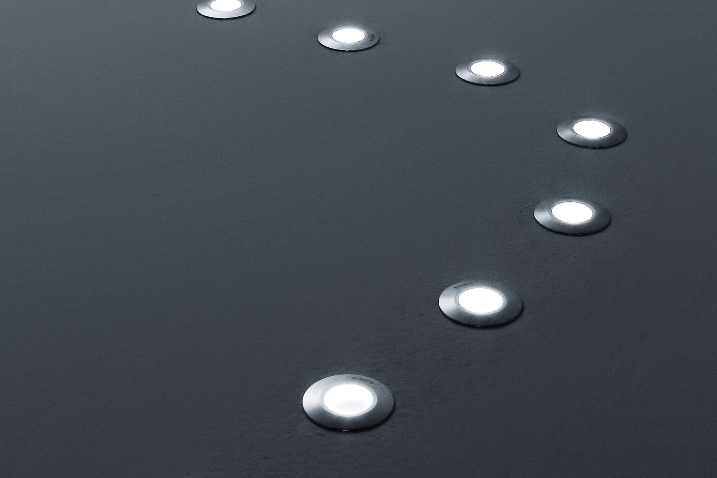 Nanoled Stainless