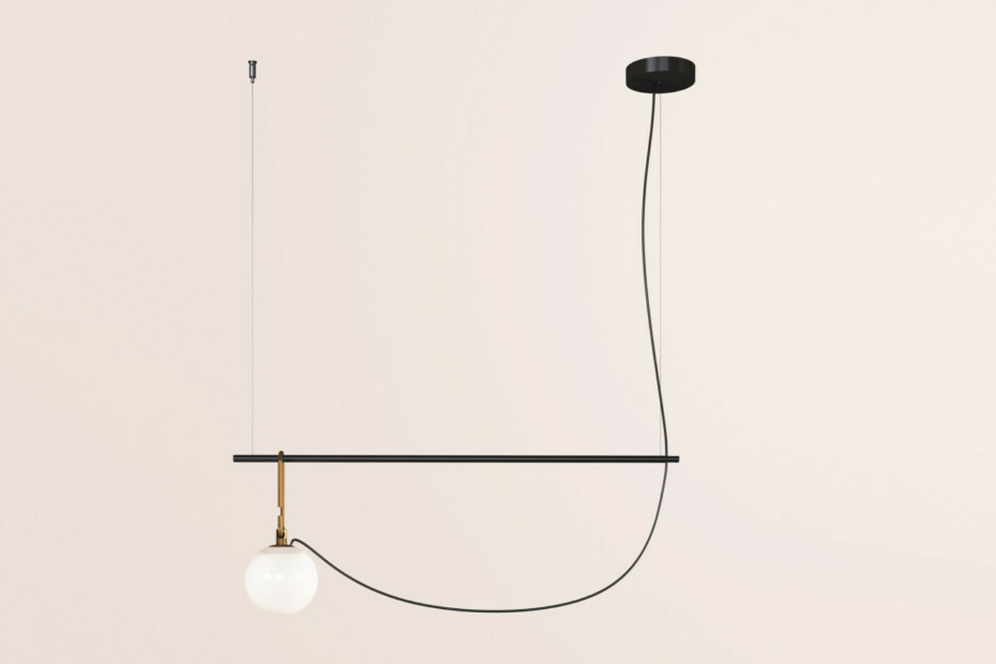 Suspension Lamps