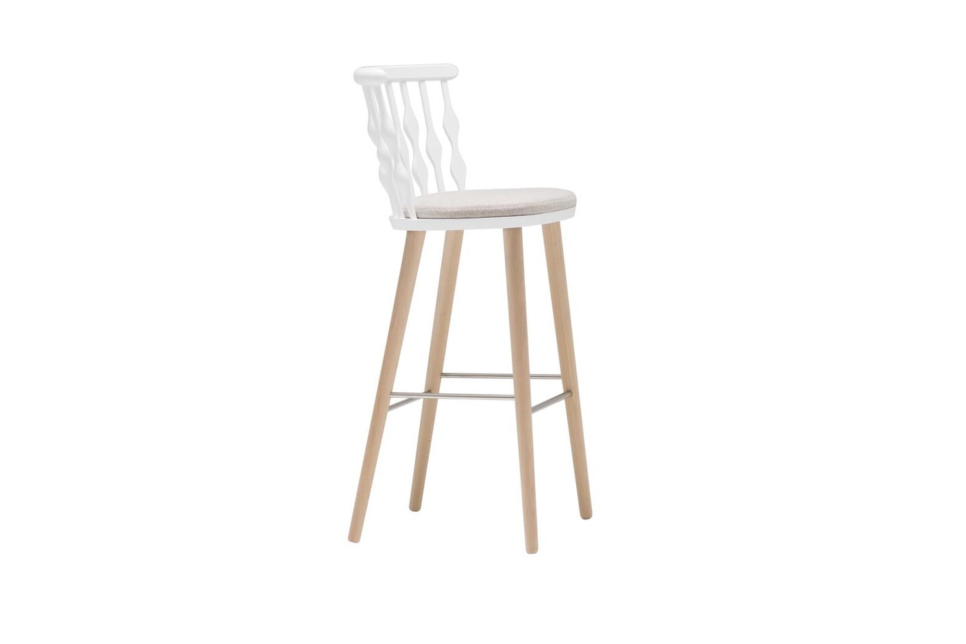 Nub Barhocker
