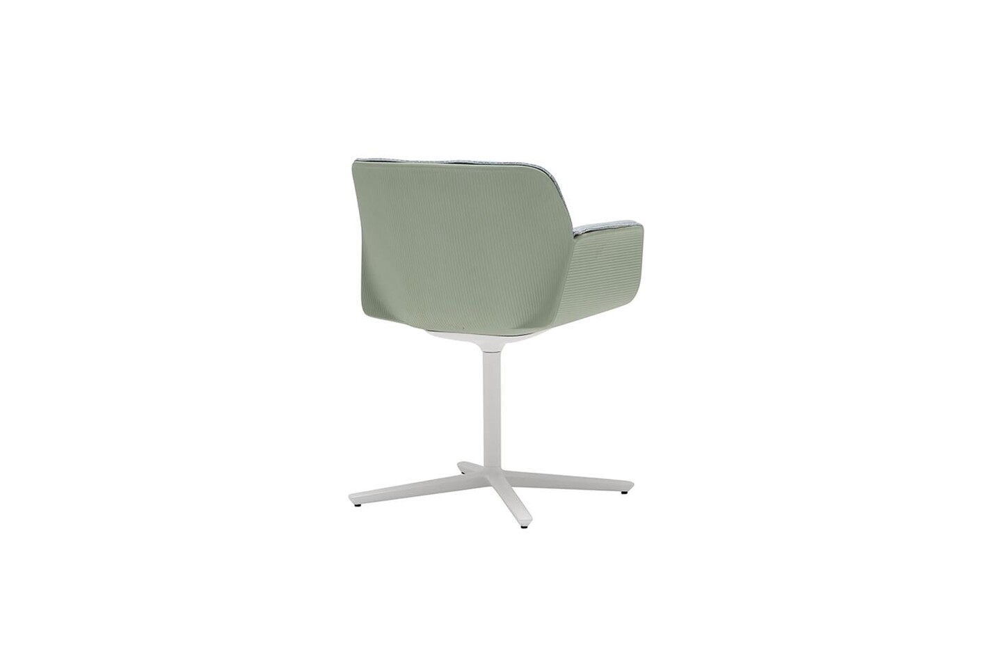 Nuez Chair four-star base
