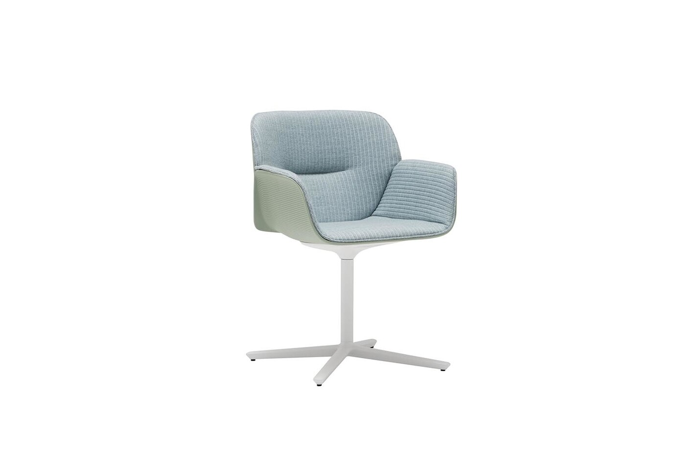 Nuez Chair four-star base