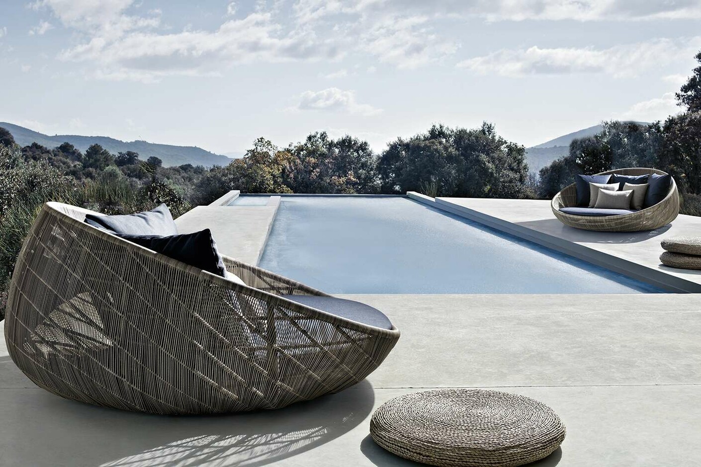 B&B Italia Outdoor