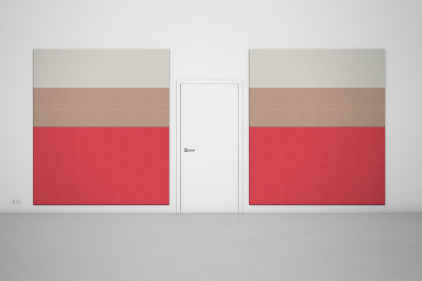 Elements by Kvadrat Soft Cells