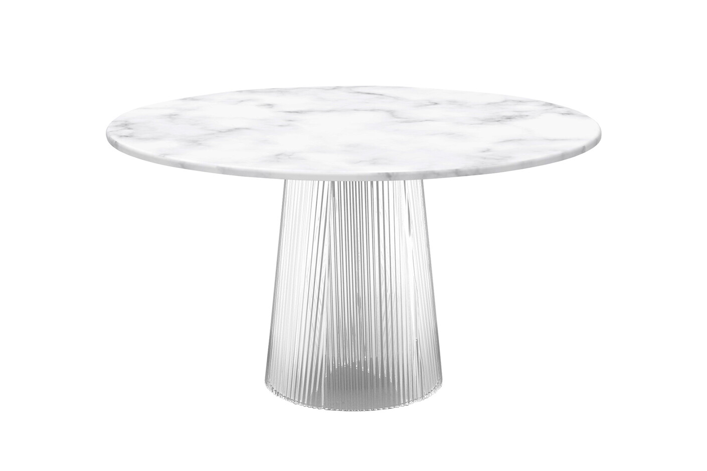 Bent Tables