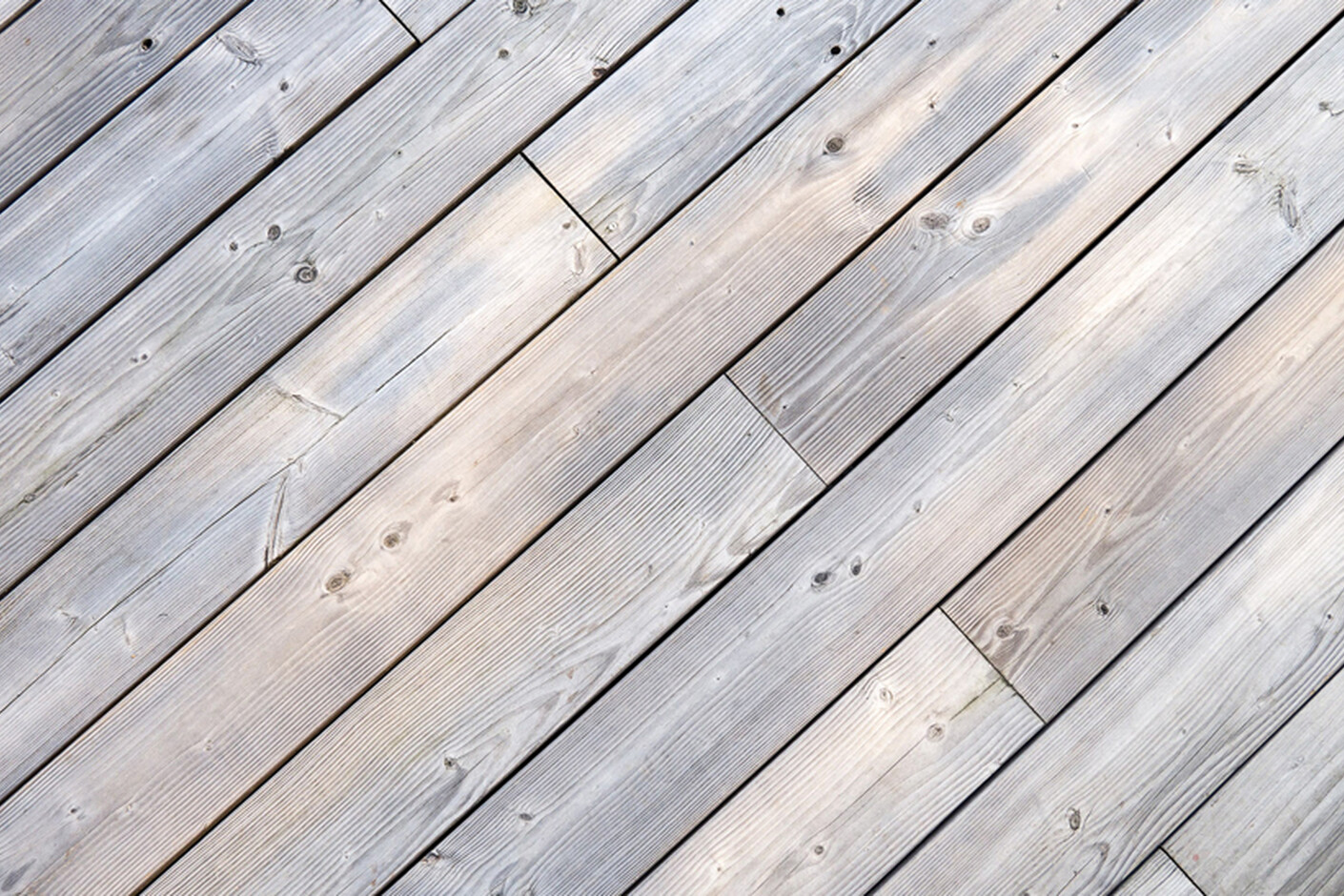 Terrassendielen Alpin