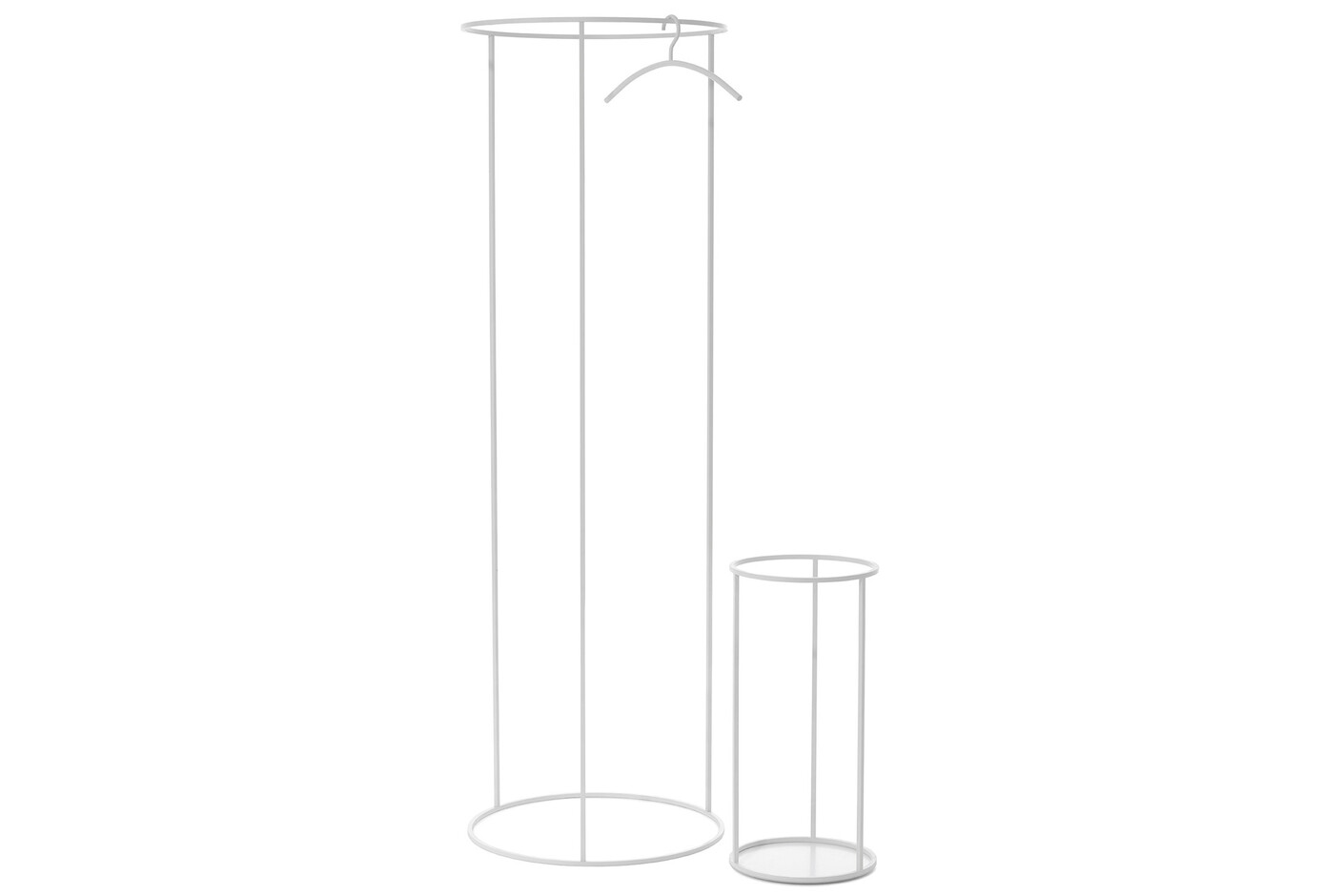 RACK Garderobe