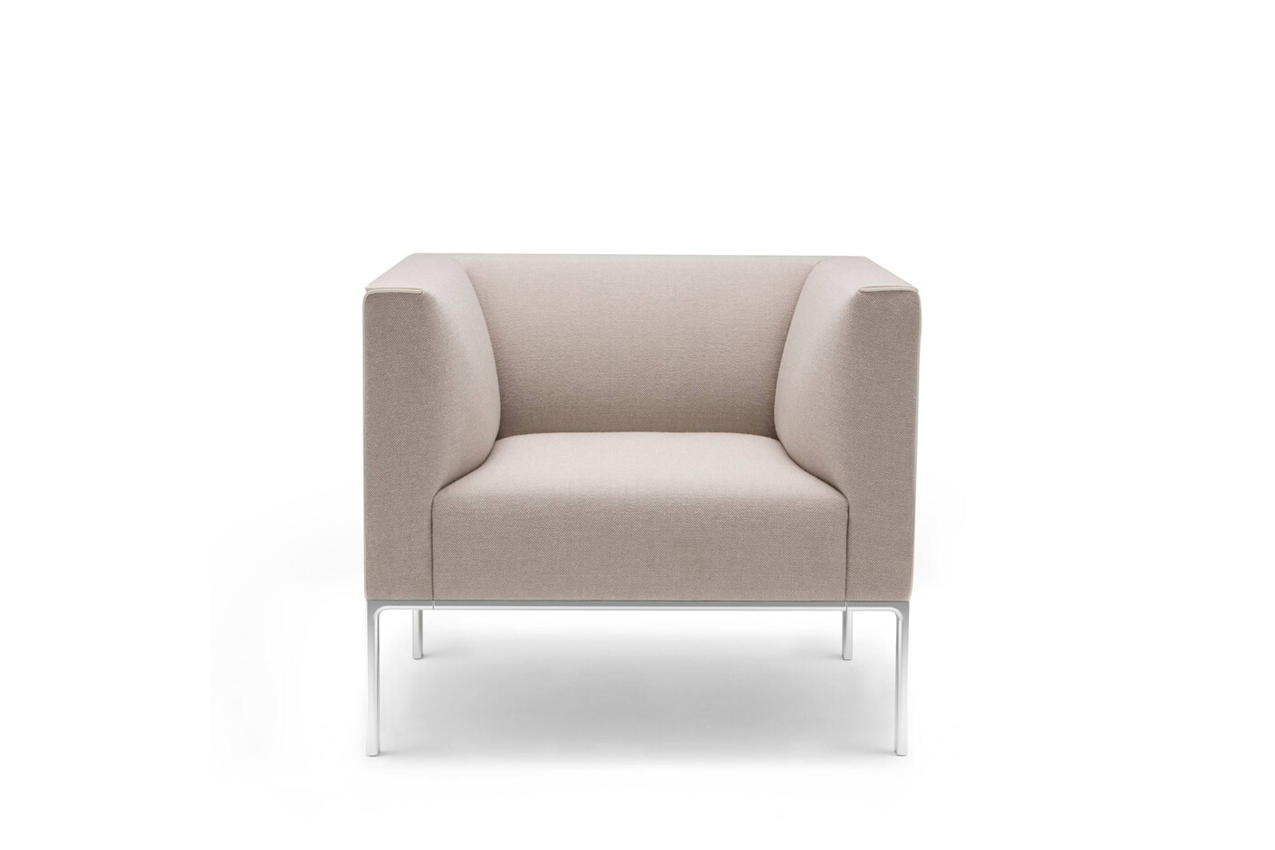 Raglan armchair