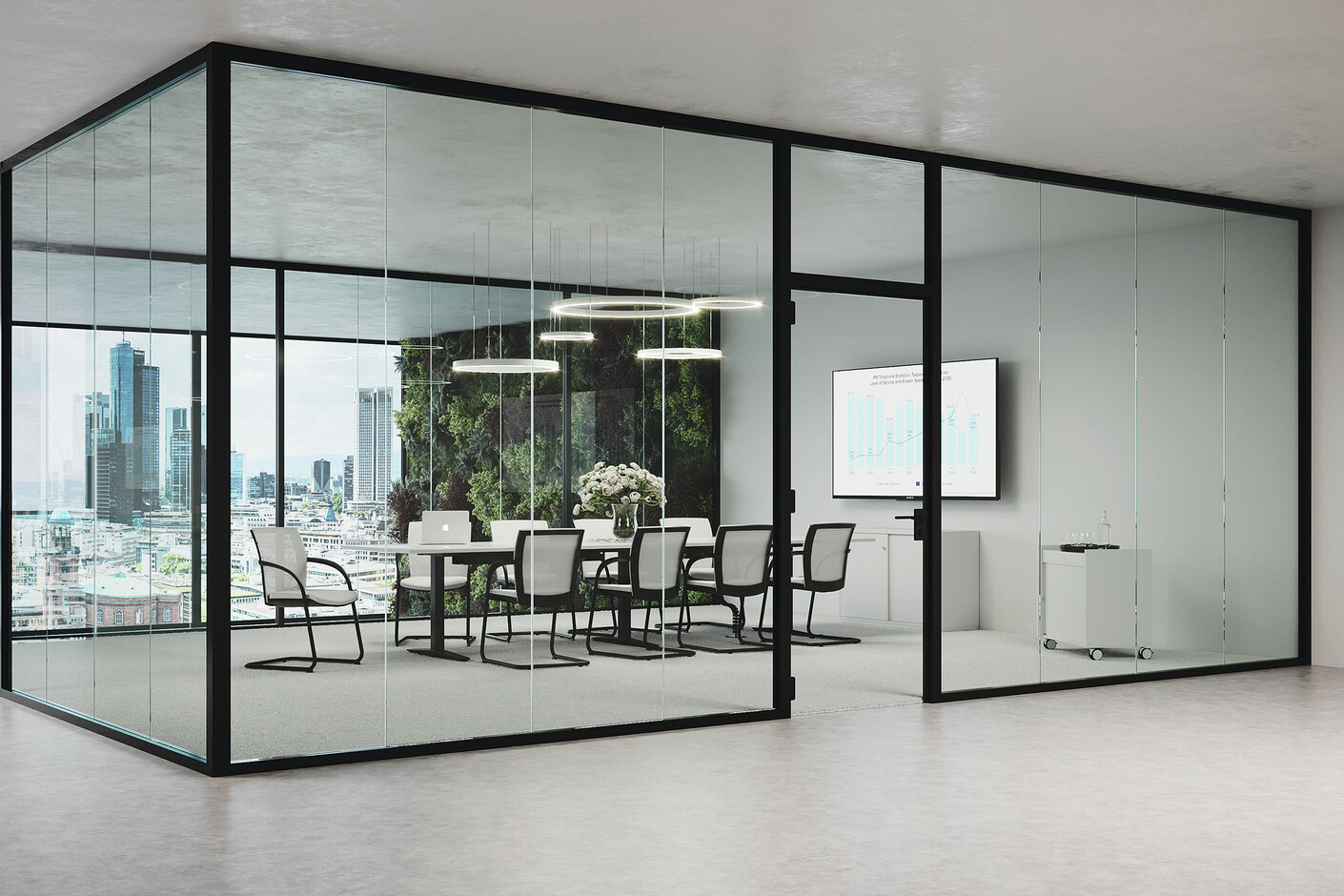 Raumsysteme Koenig Neurath Stylepark