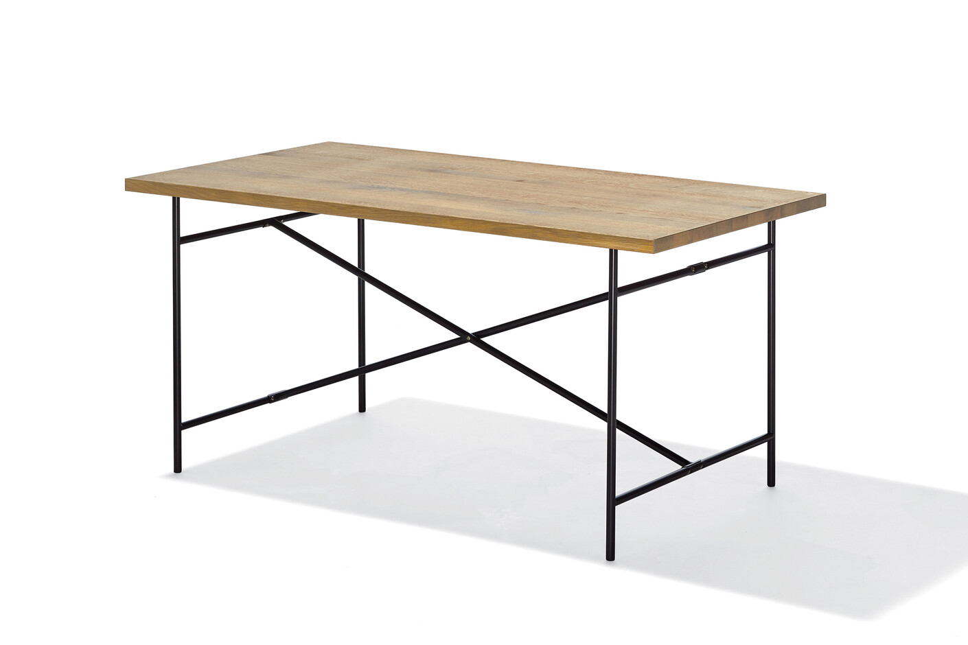 EIERMANN 2 DINING TABLE