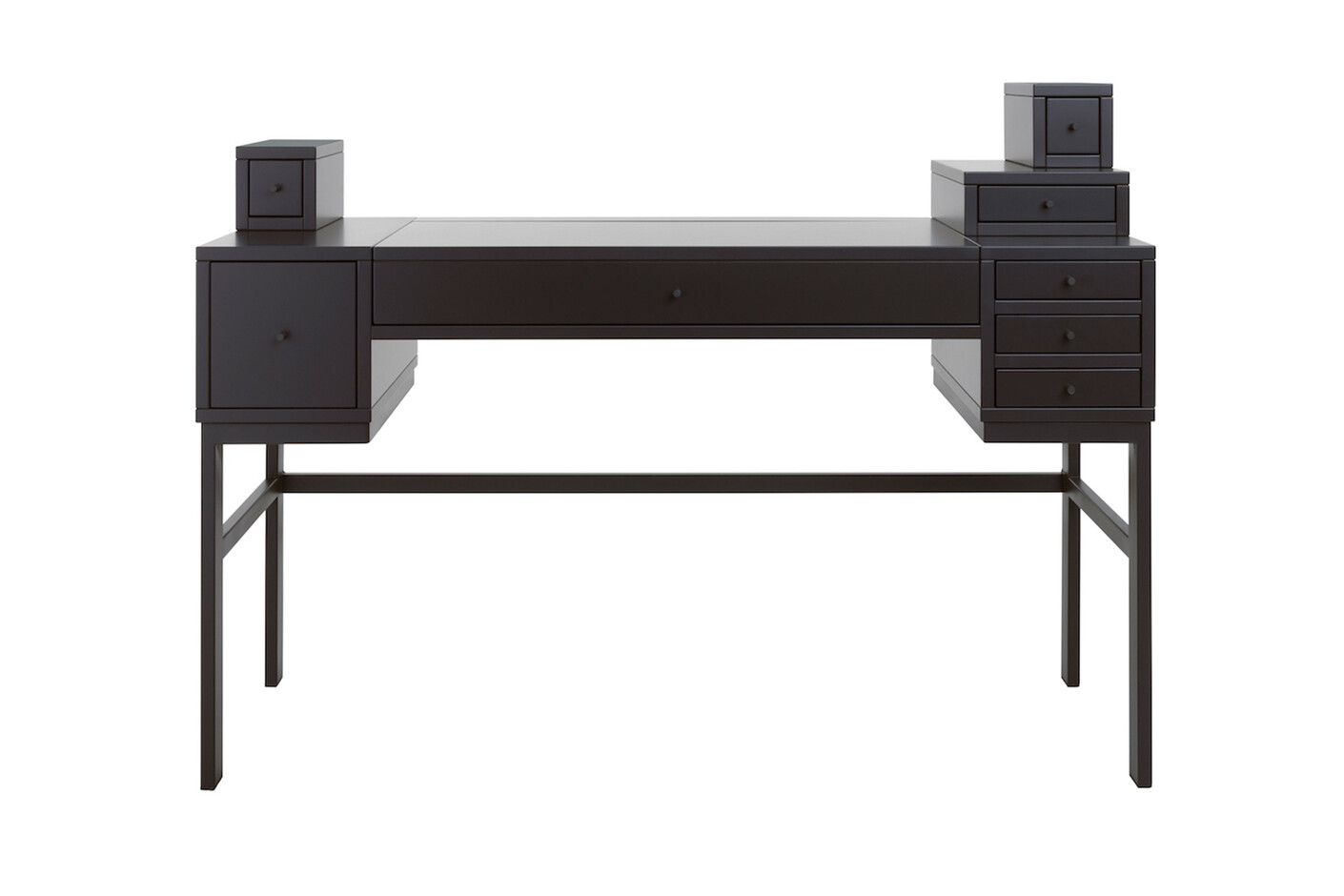 COLLECT make-up table
