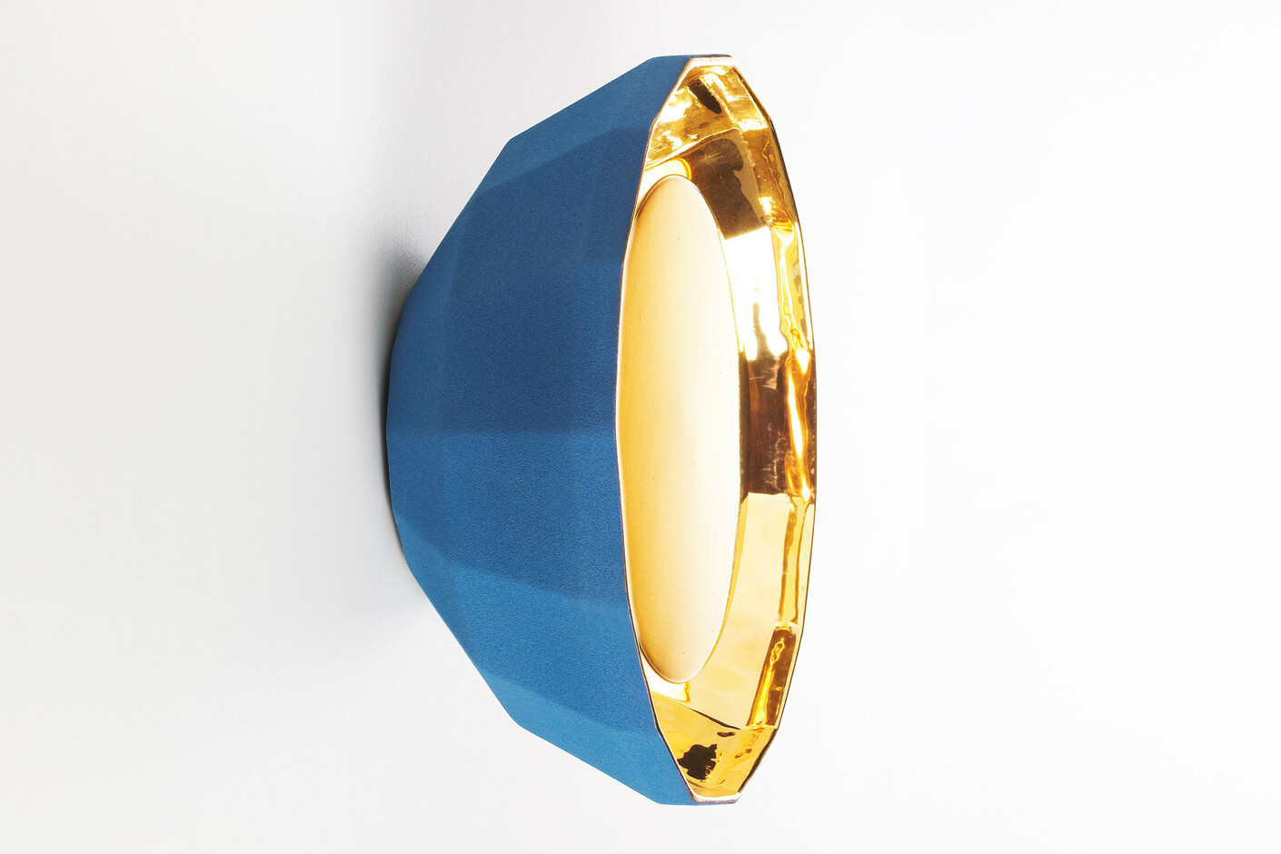 Scotch Club A wall lamp