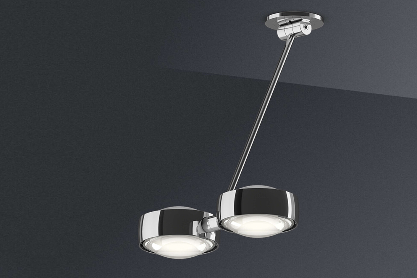 Sento Soffitto Doppio
