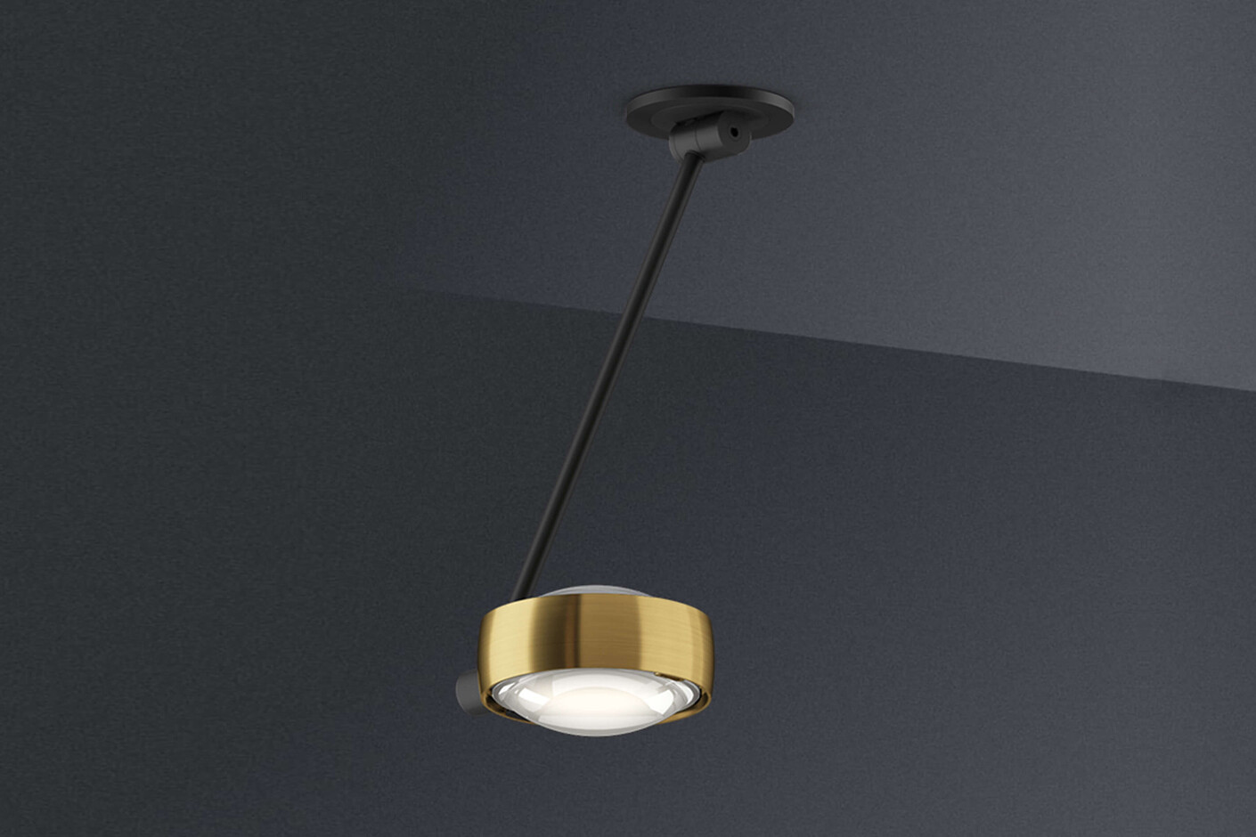 Sento Soffitto Singolo