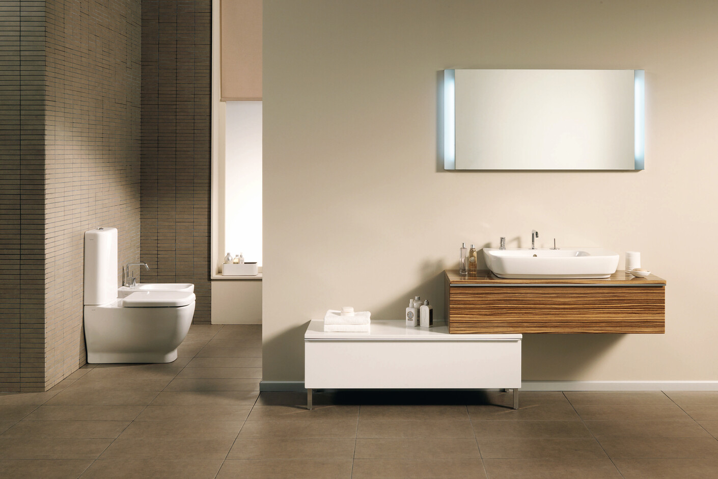Shift by NOA Design