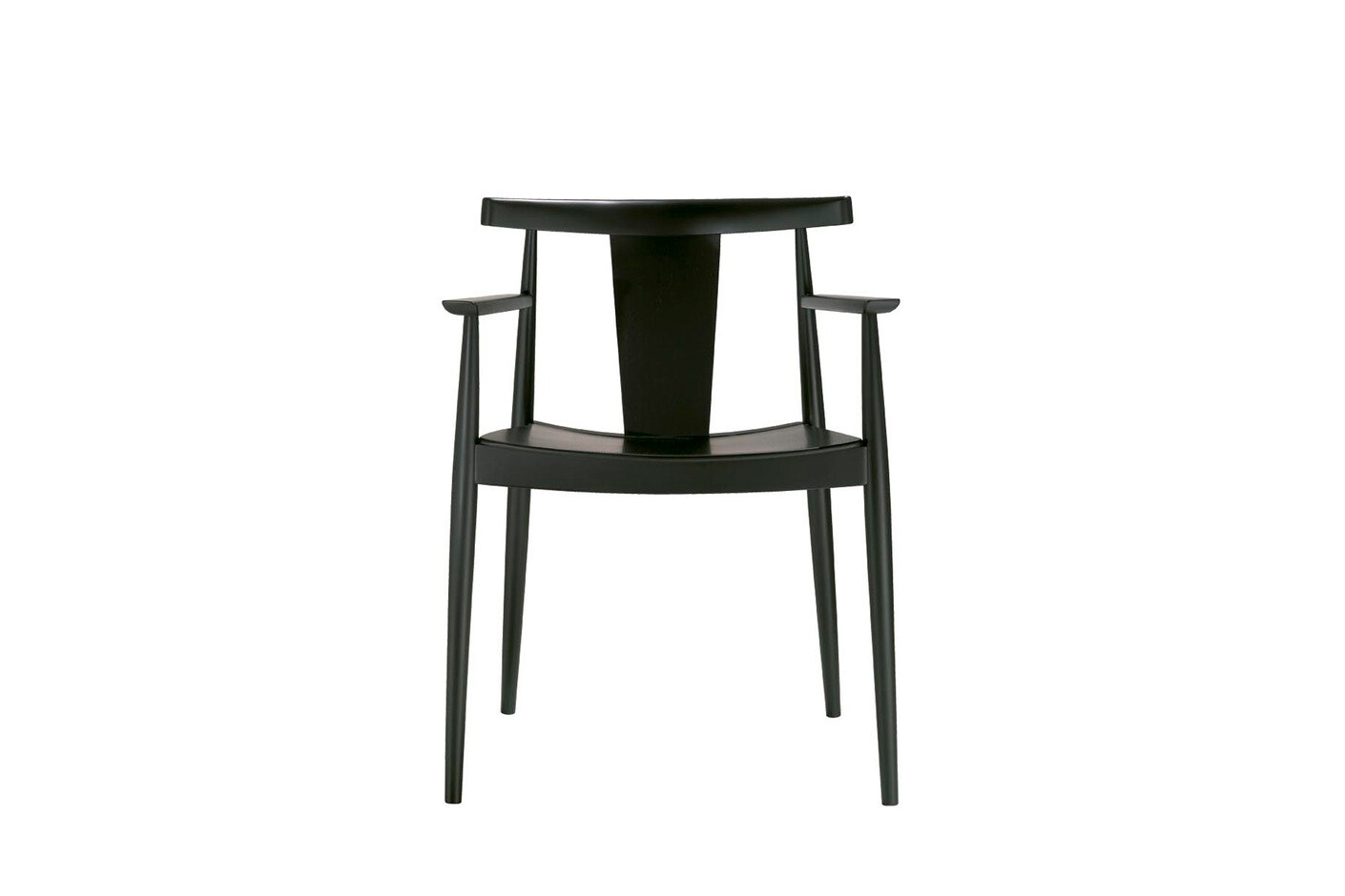 Smile armchair