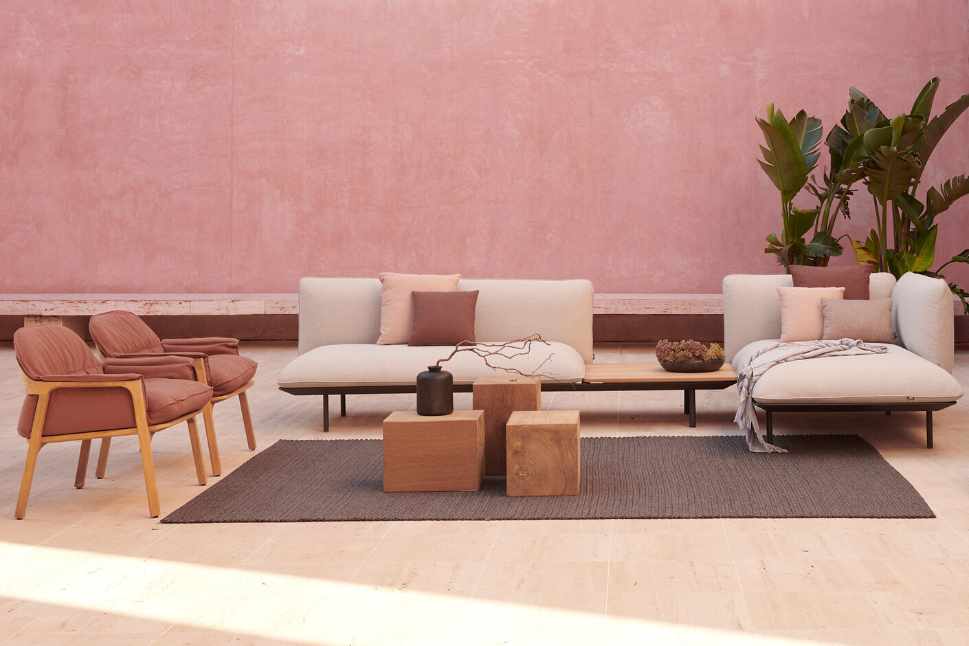 Upholstered furniture