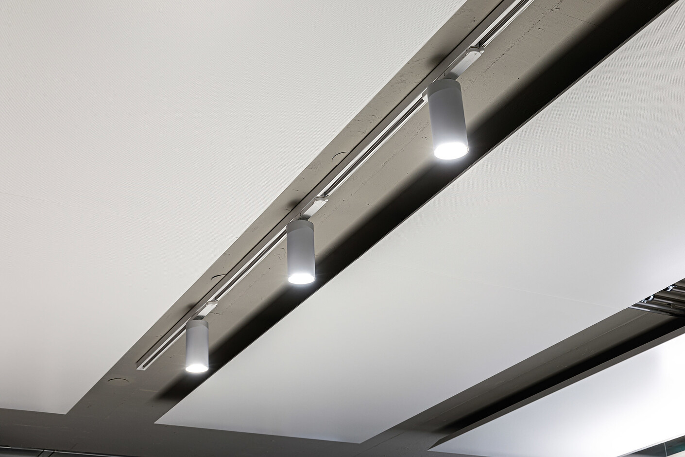 LED Tracklight