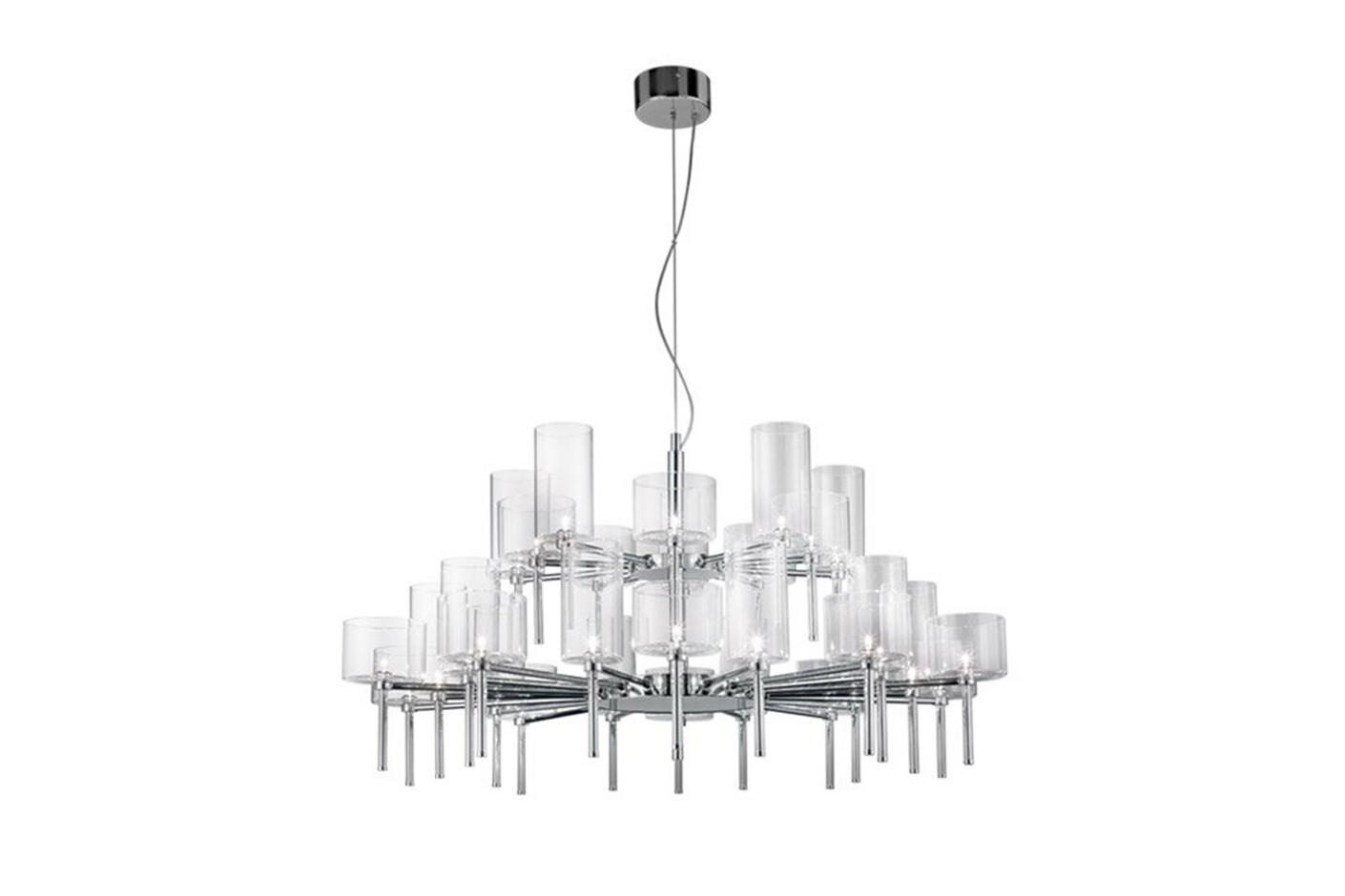 Spillray chandelier 30