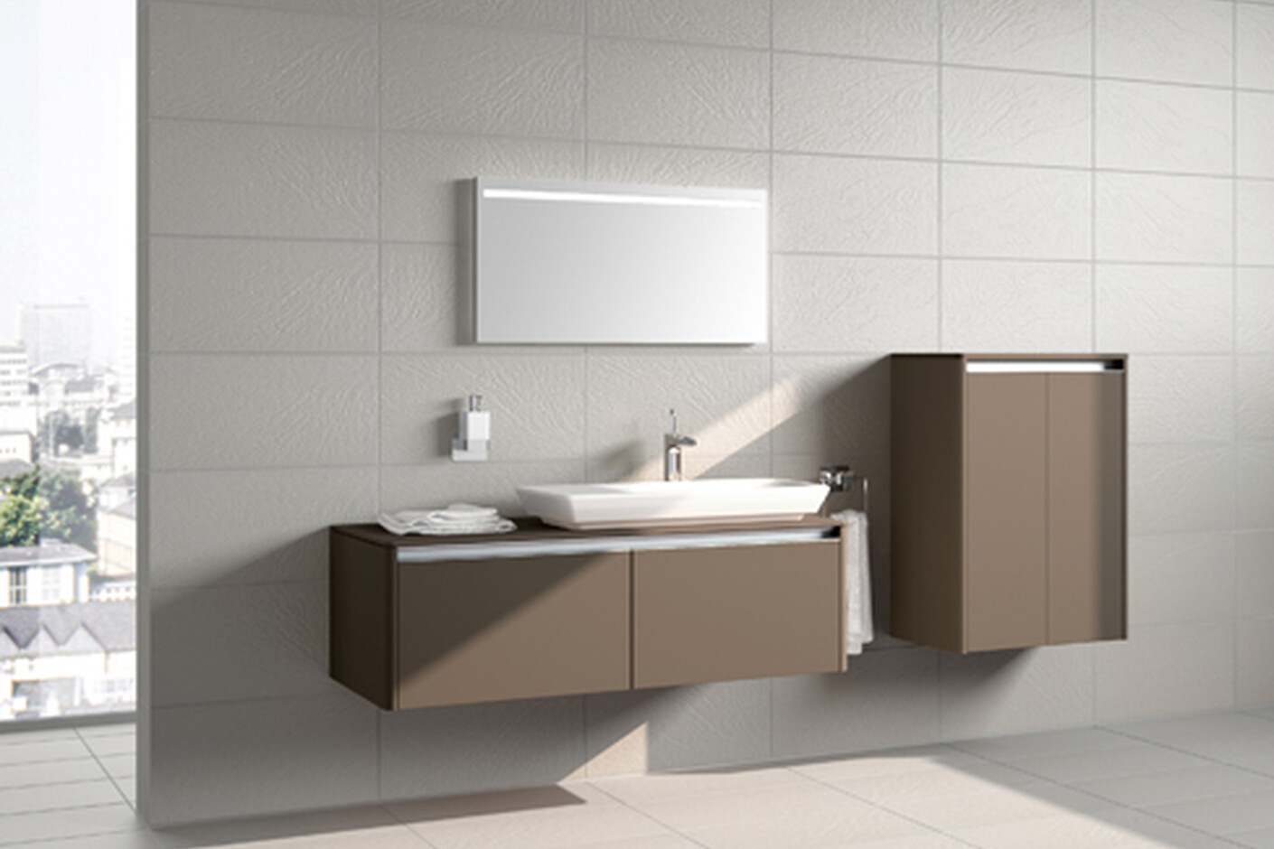 T4 by NOA Design