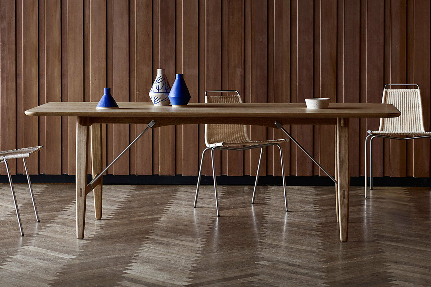 Tables