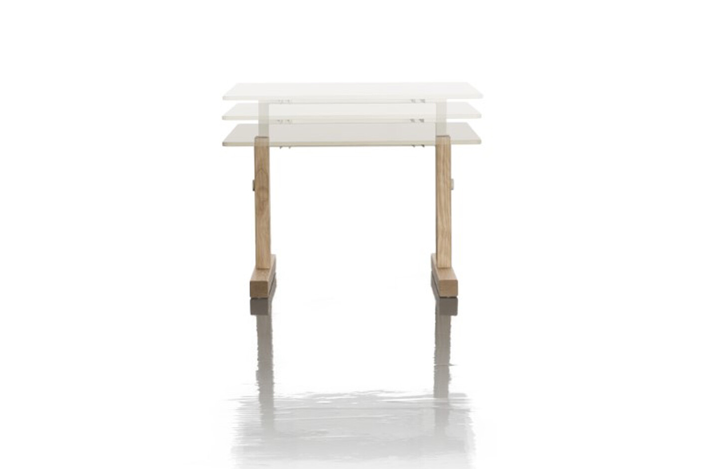 Little BIG table