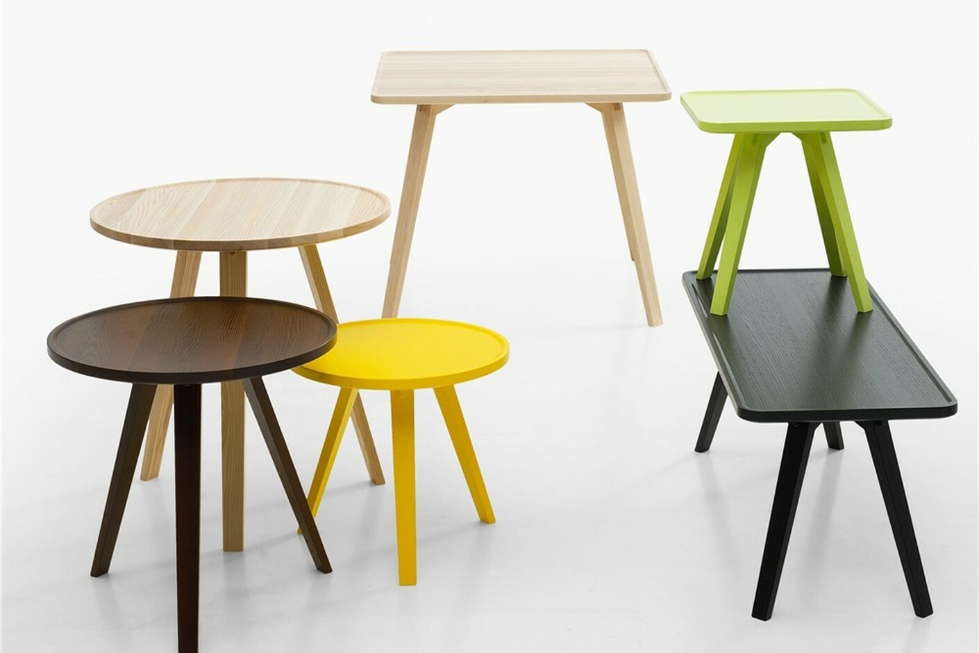 Tables