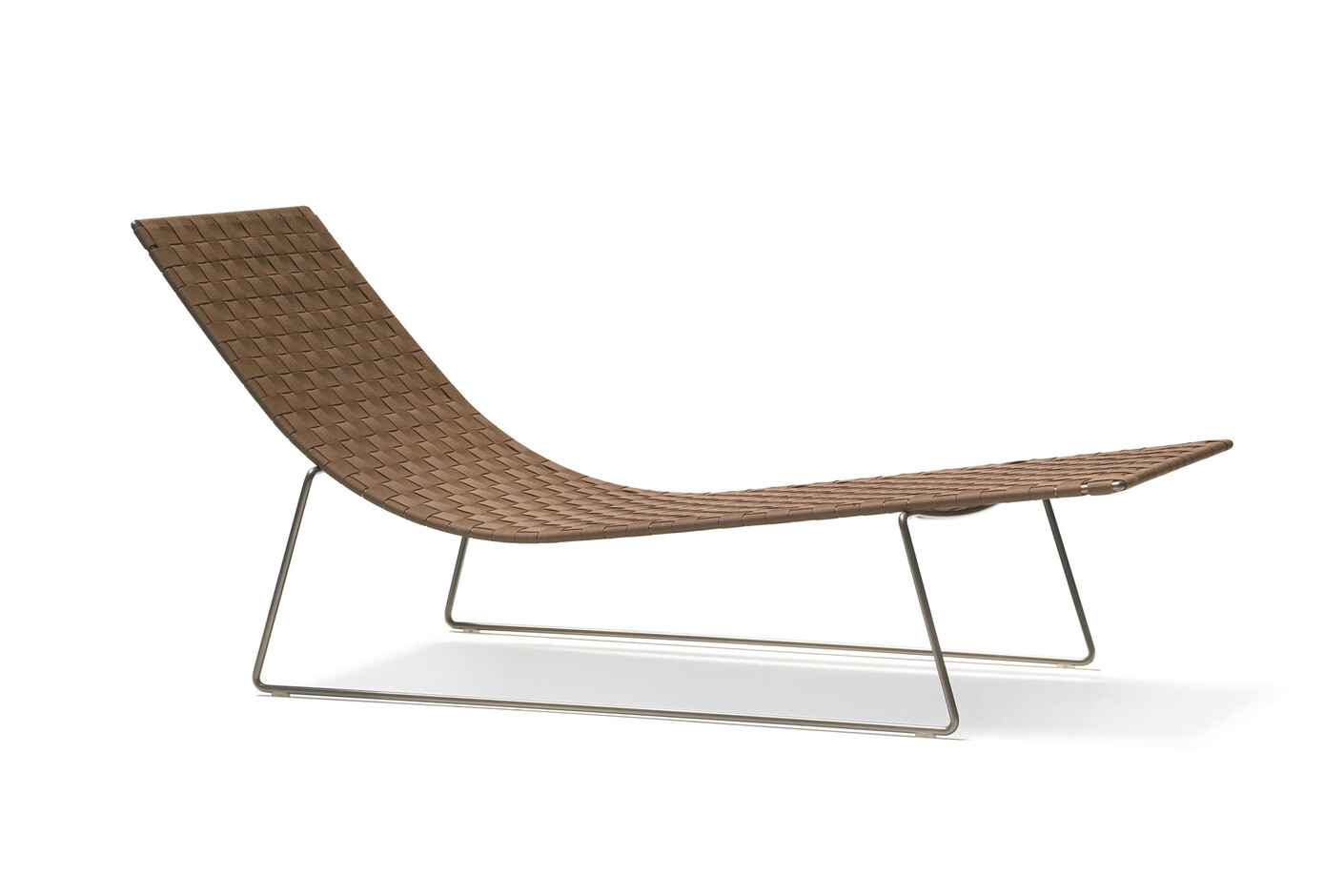 Trenza chaise longue