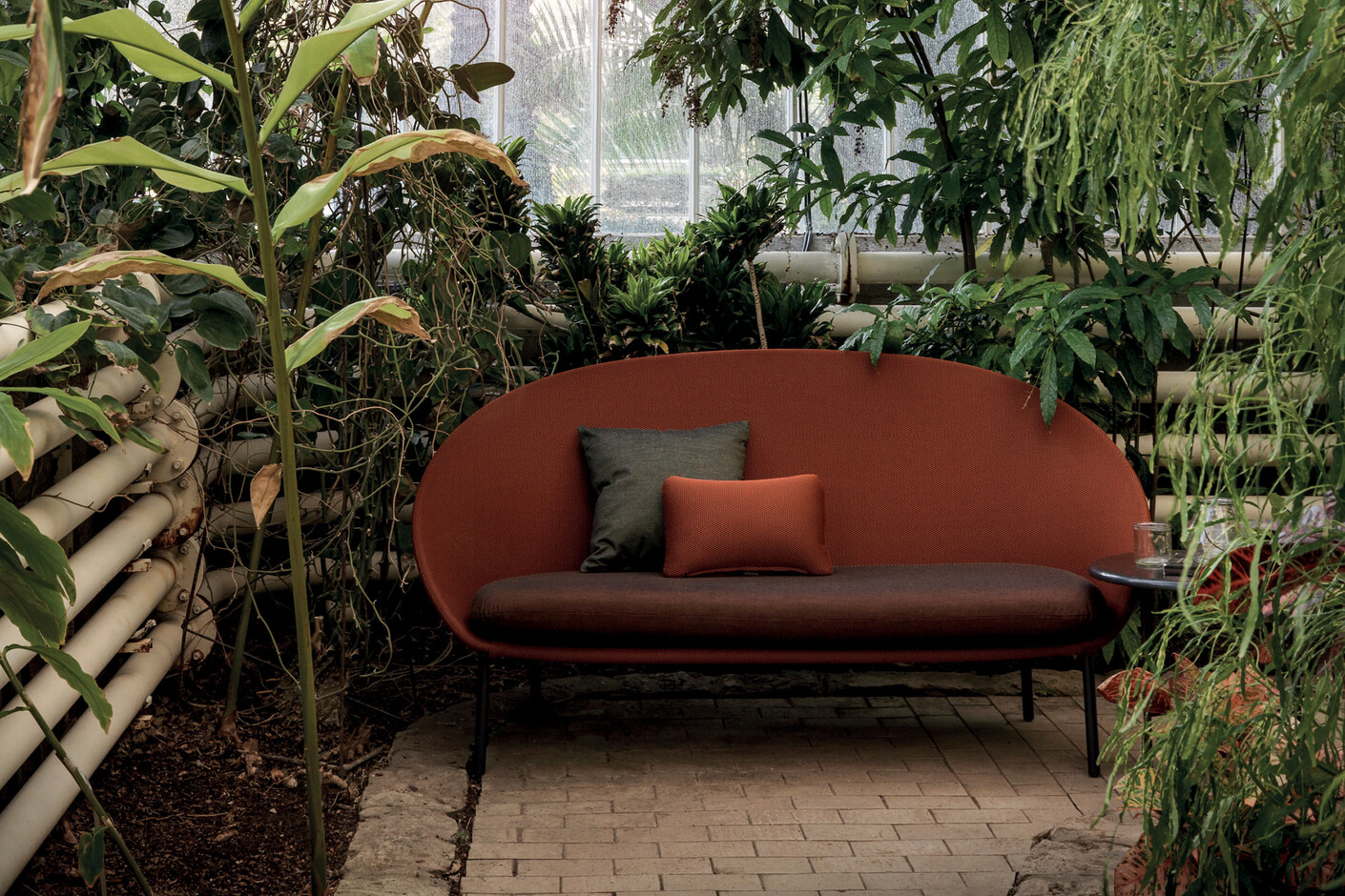 Twins Sofa C172