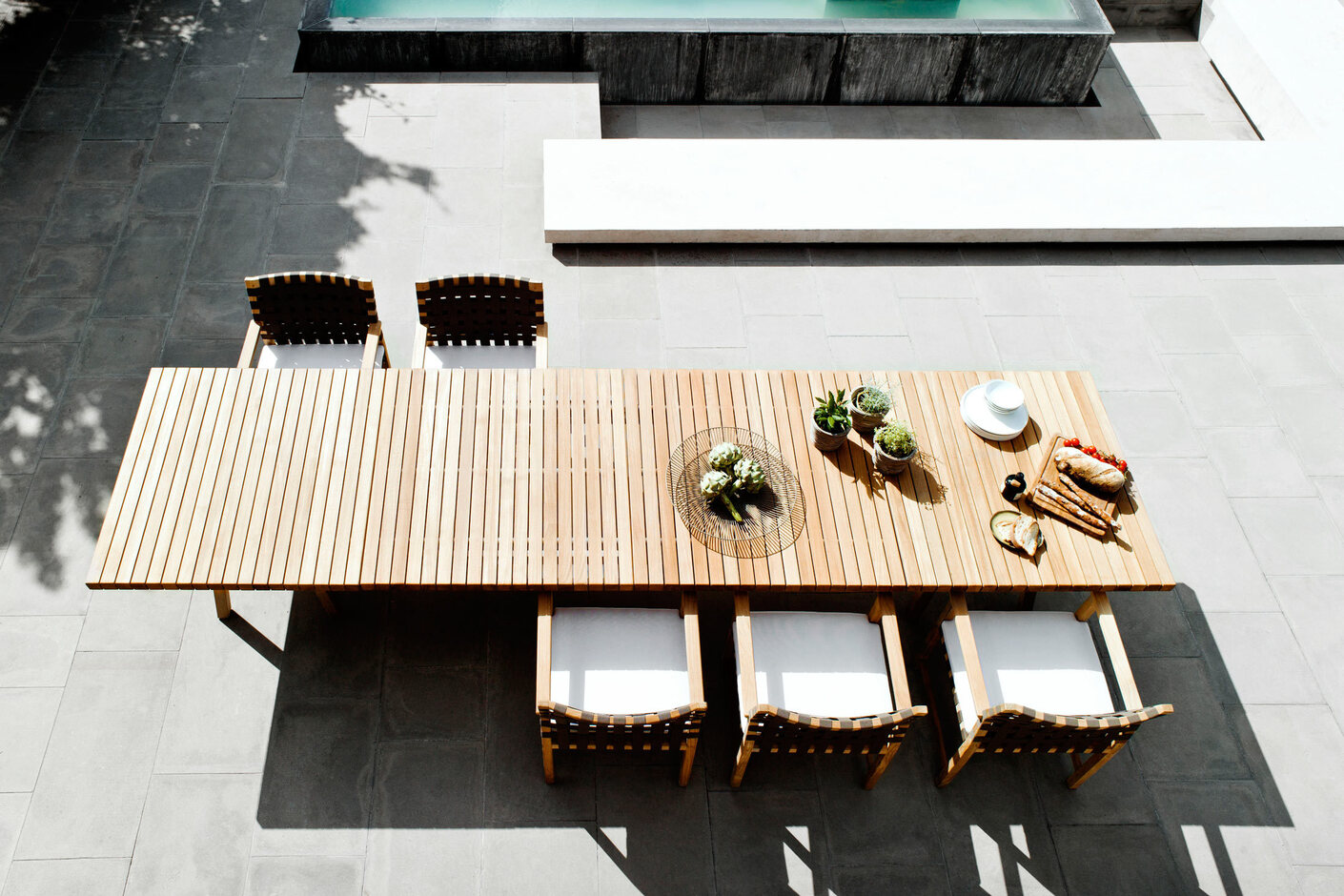 Tables