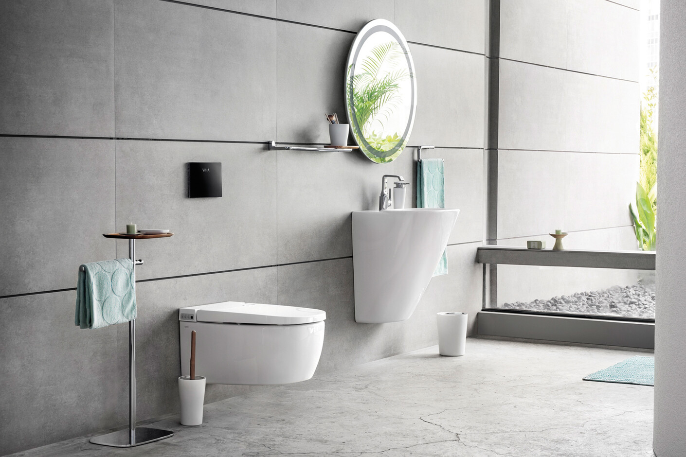 VitrA Hygiene