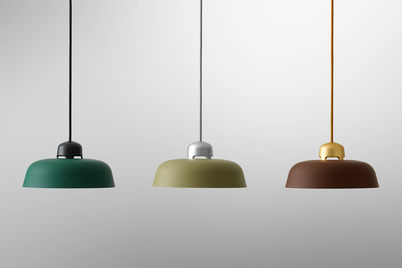 Pendant lights