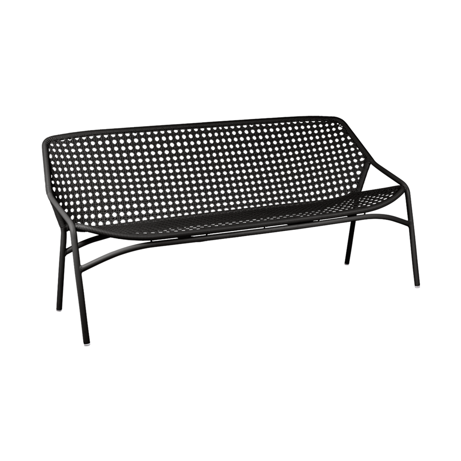 Croisette bench XL