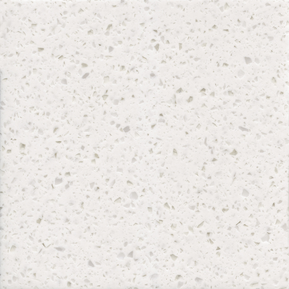 9101. Crystal White +