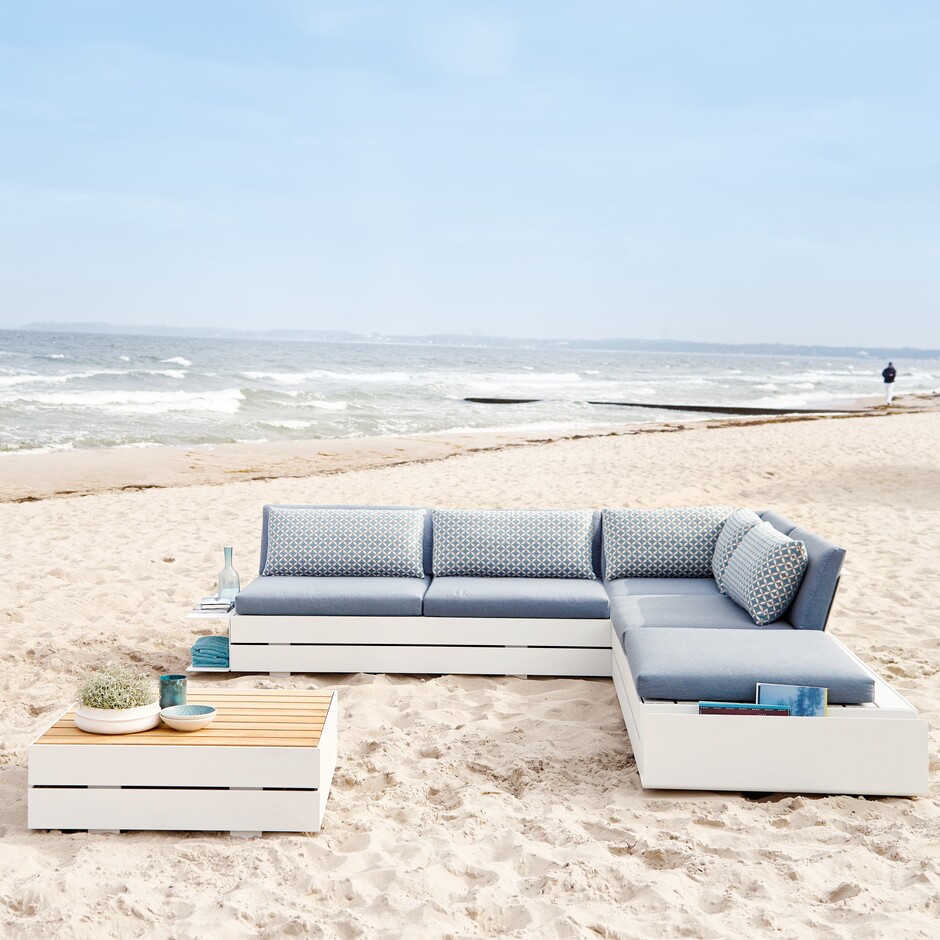 Boxx Lounge Sofa