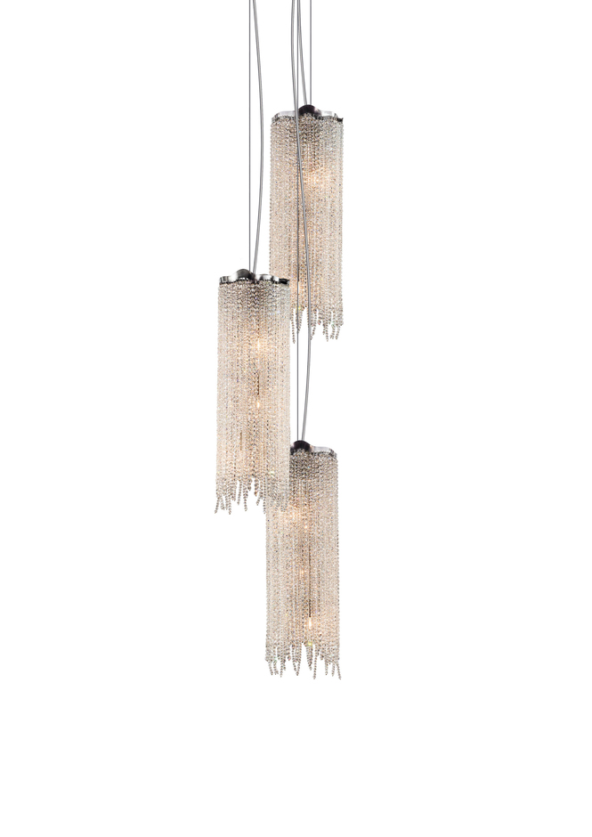 Victoria Hanging Lamp