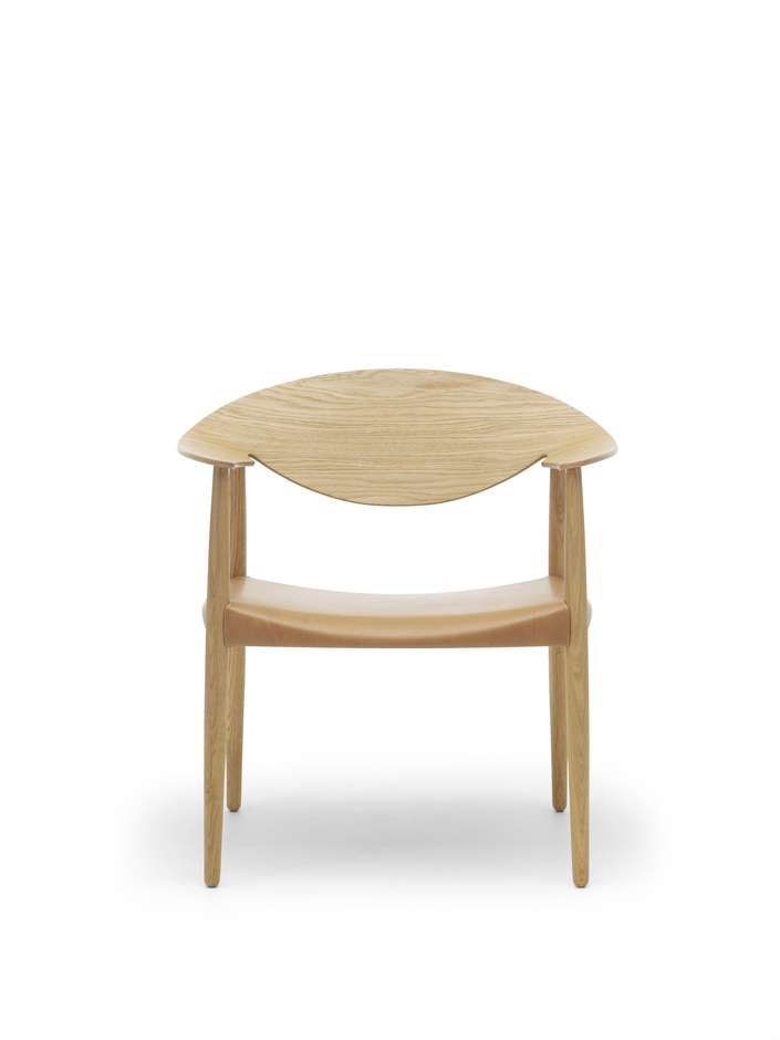 LM92 Metropolitan chair