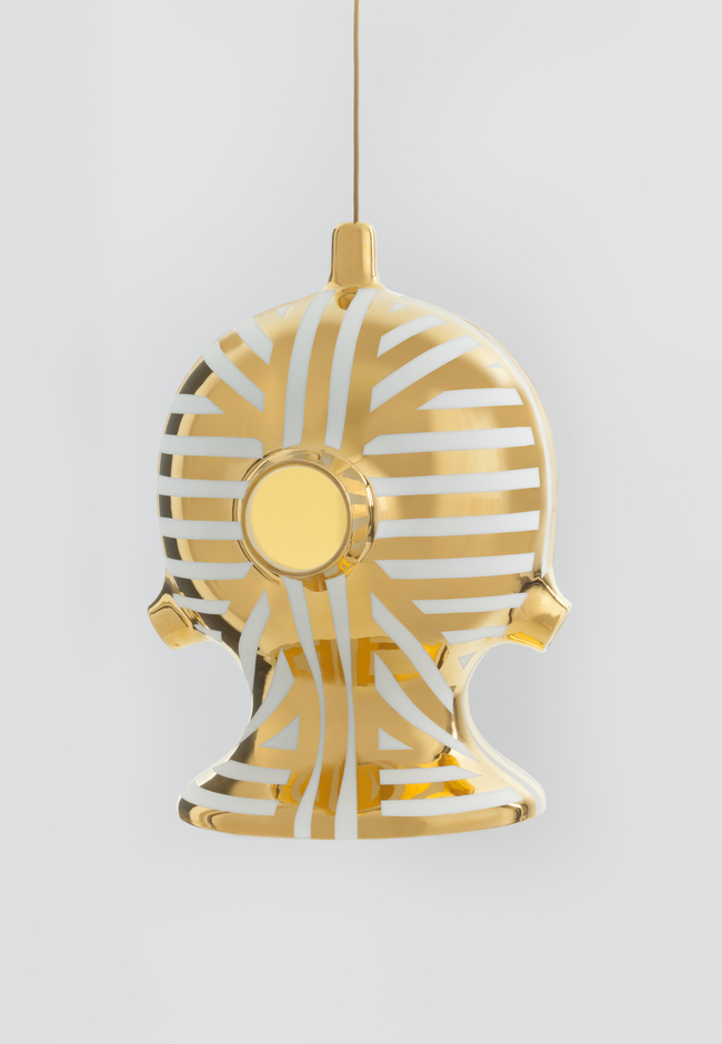 Scuba Lamp