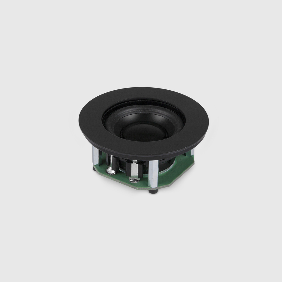 Audio