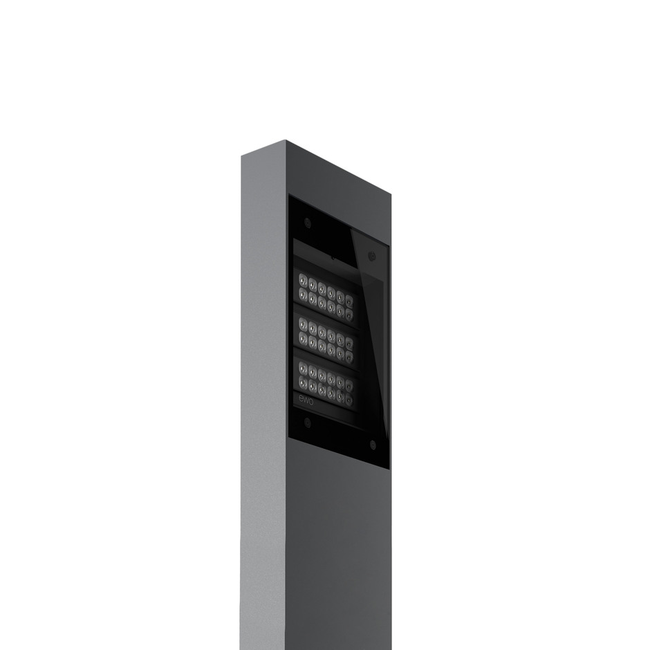 EL bollard