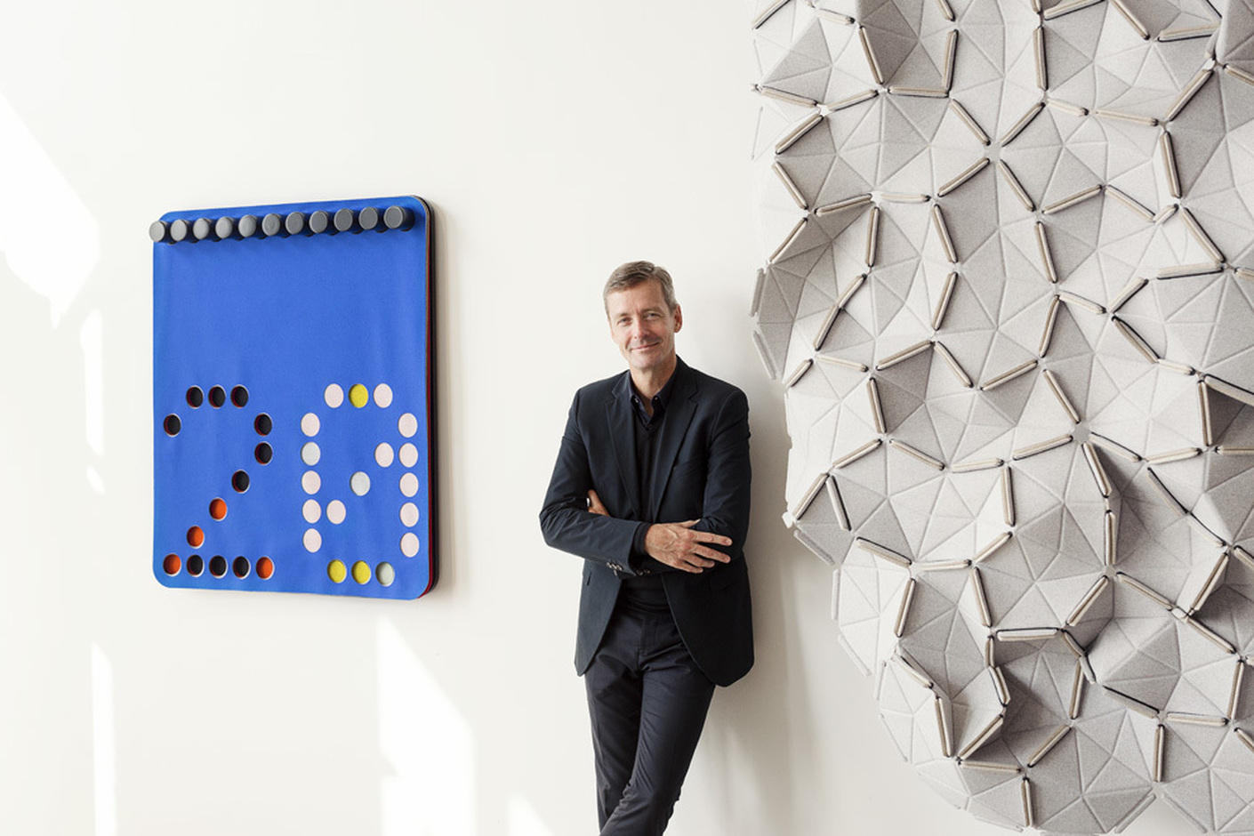 Portrait Anders Byriel